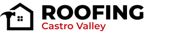 Castro Valley Roofing Company Logo